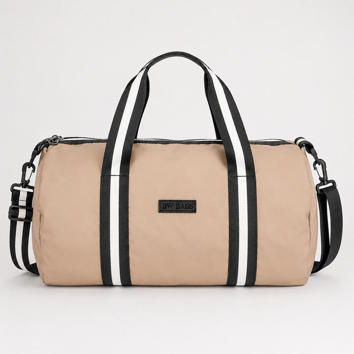 Bolso L/Moscu BW Bags