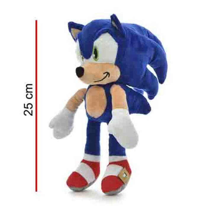 Sonic 25 Cm