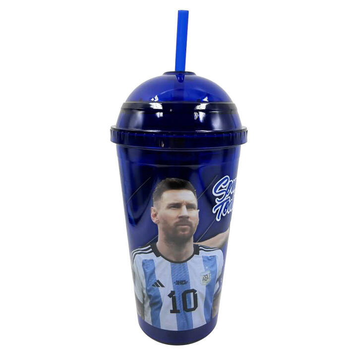 Vaso Con Sorbete AFA 450 Ml