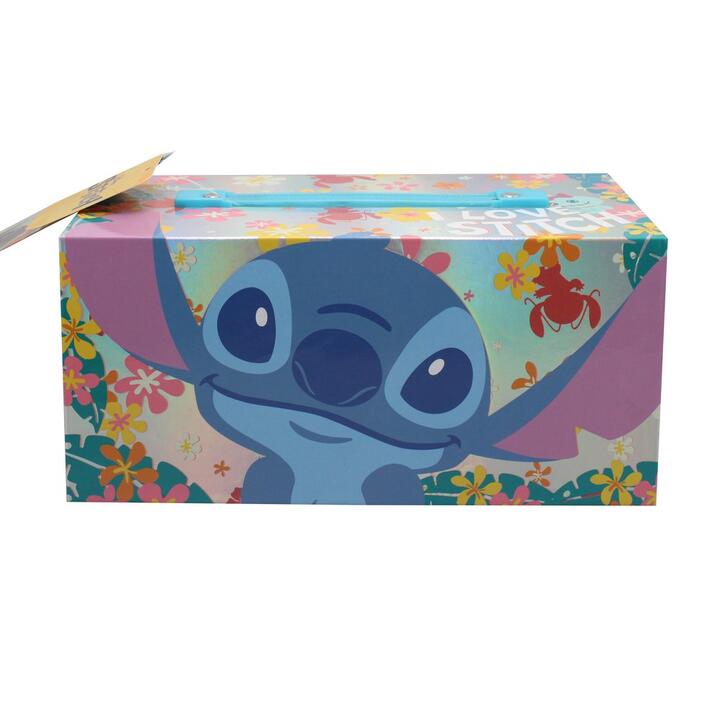 SET DE ARTE STITCH X 54 PZS.