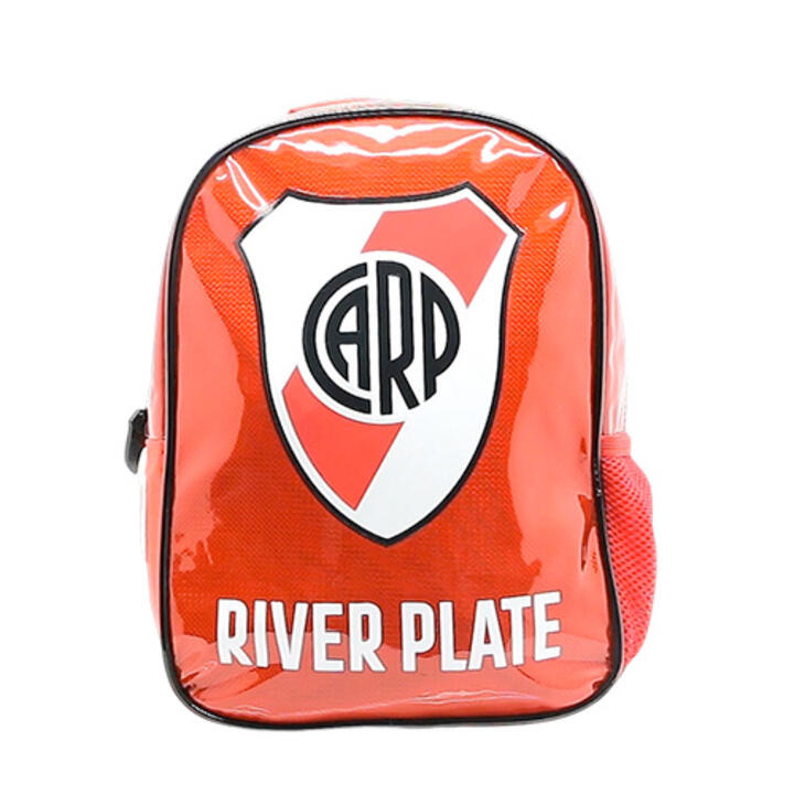 ESPALDA 12" RIVER PLATE