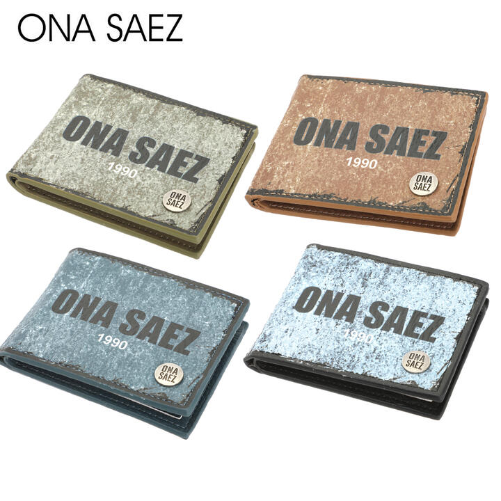 BILLETERA DE HOMBRE ONA SAEZ
