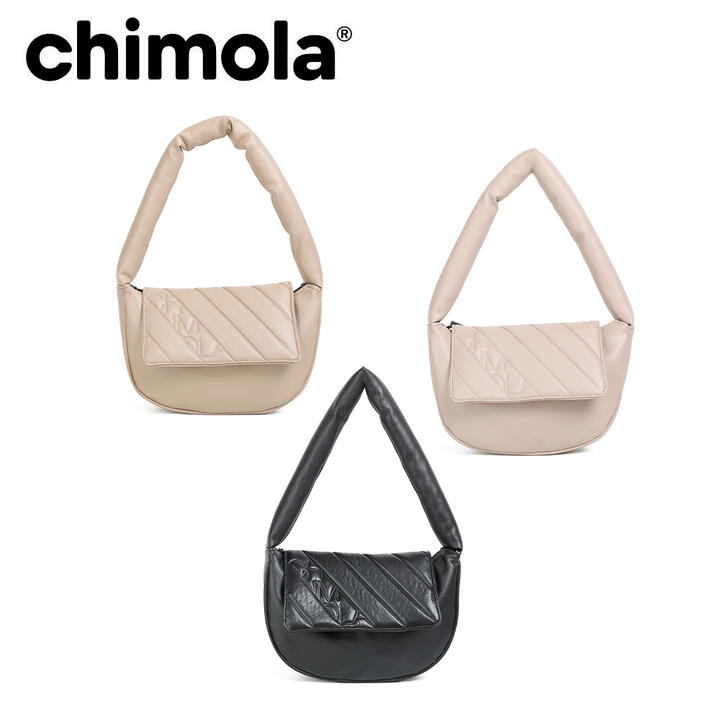 Cartera Hobo Olivia Varios Colores