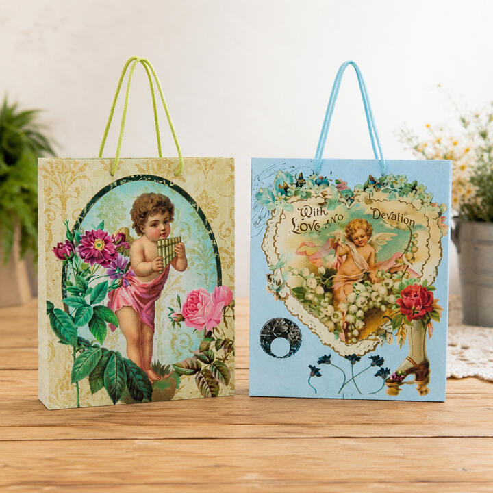 Bolsa Angelitos Nº3