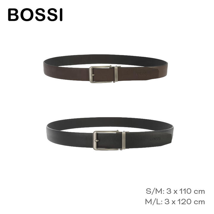 CINTURON BOSSI