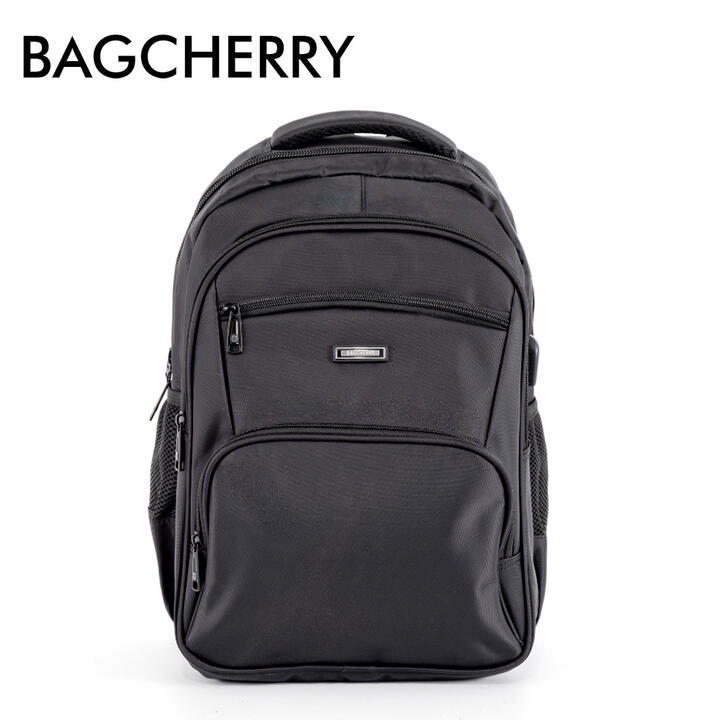 MOCHILA PORTA NOTEBOOL BAGCHERRY